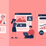 Découvrez comment créer un site internet