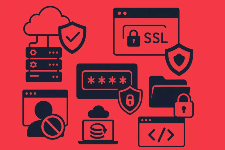 Comment sécuriser un site web