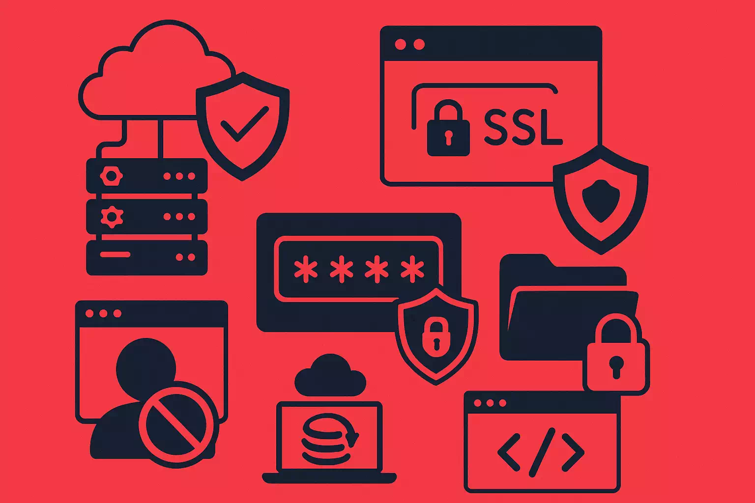 Comment sécuriser un site web