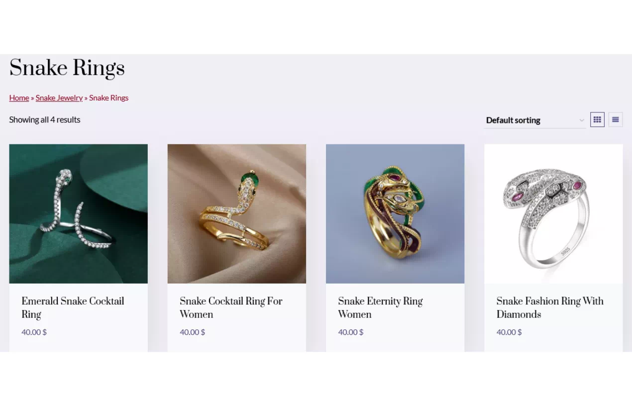 Anima Serpente – visuel 3