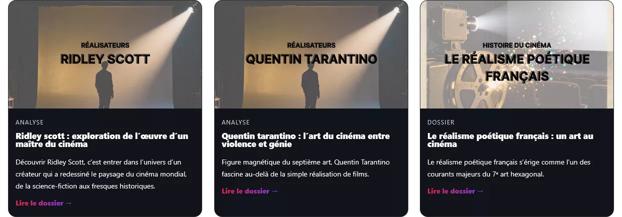 Cinagora – visuel 1