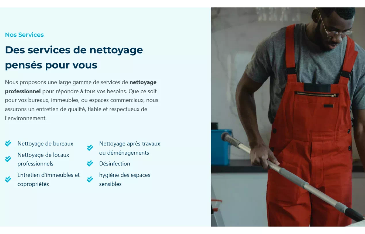 Clariva – visuel 1