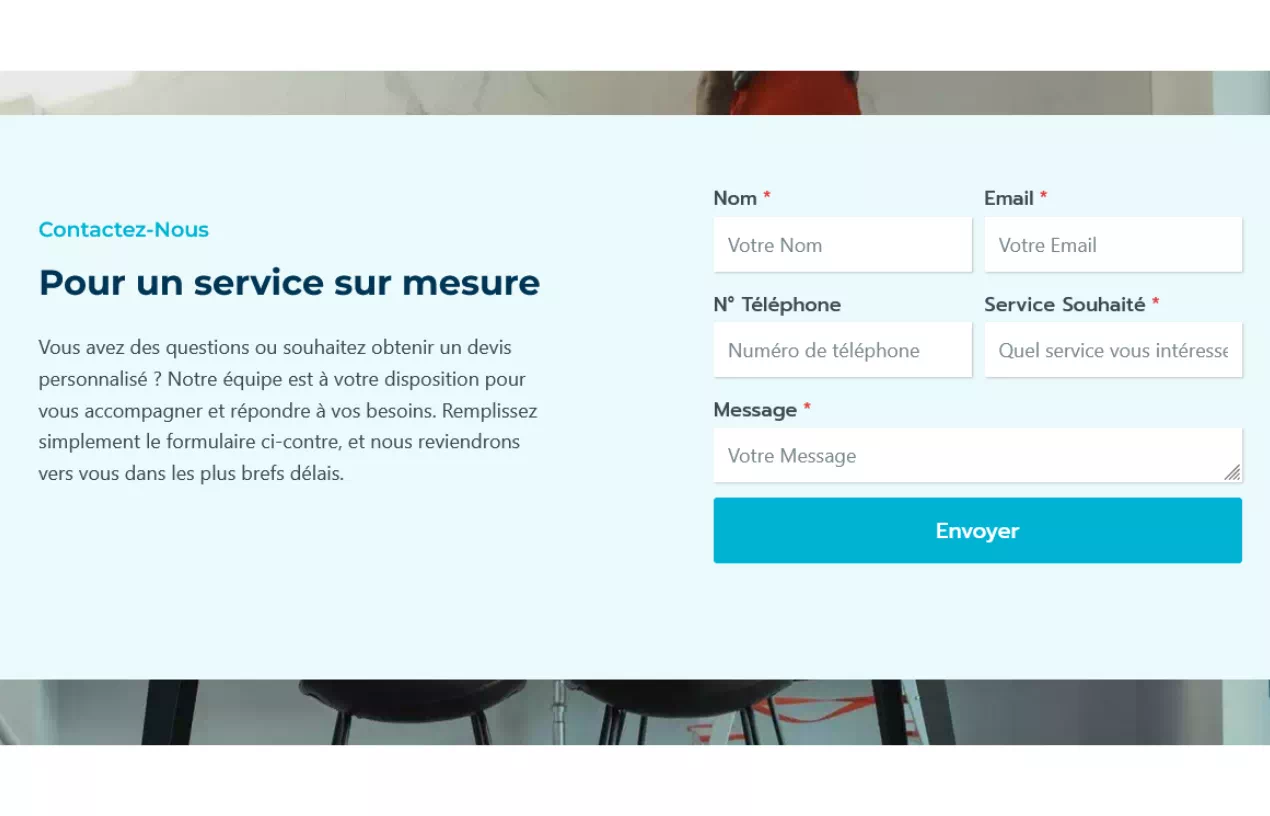 Clariva – visuel 4