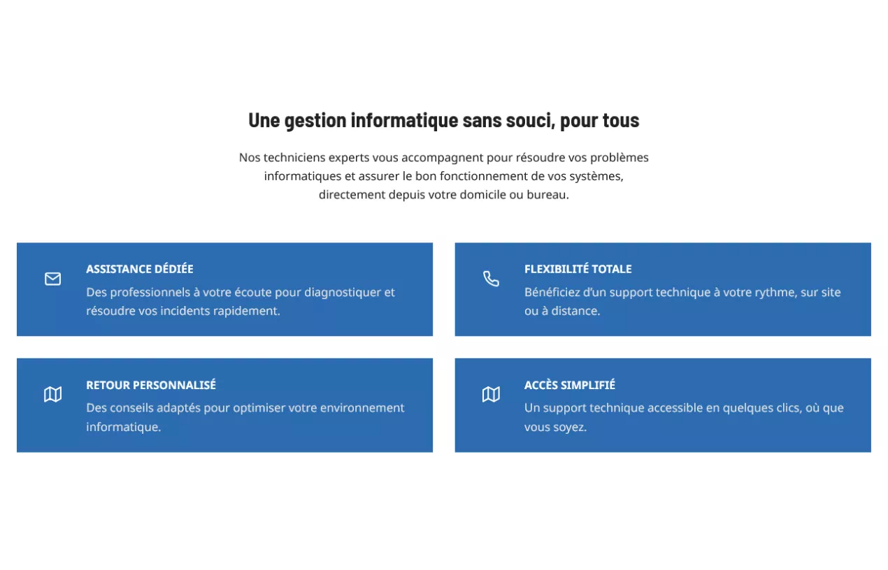 HELP IT – visuel 2