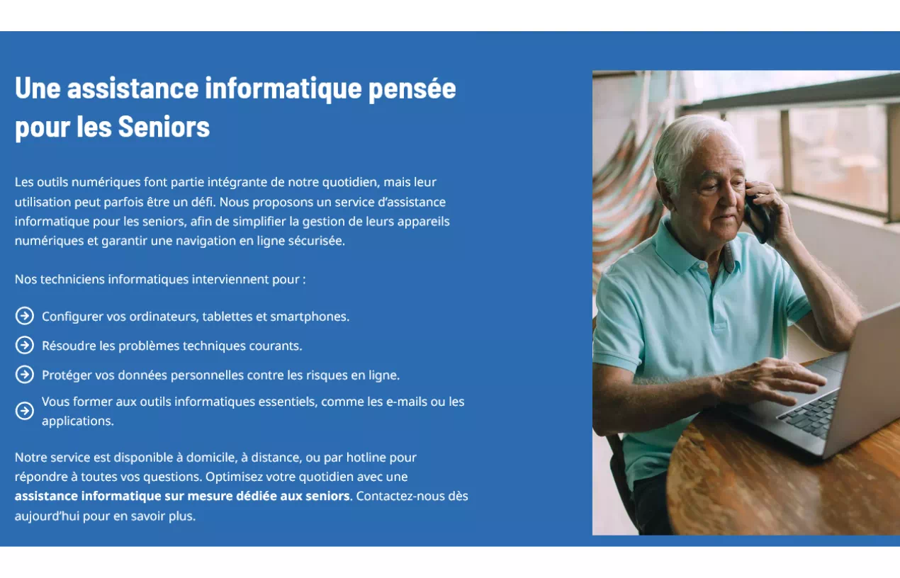 HELP IT – visuel 3